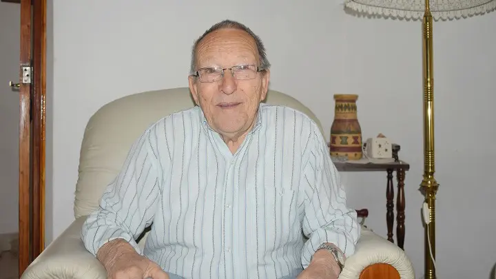 Cacho Delgado