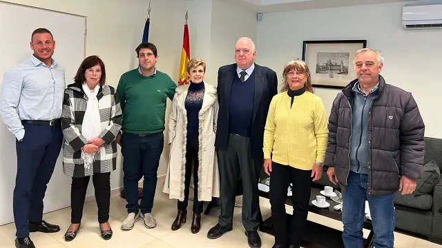 Cónsul Reunión CRE