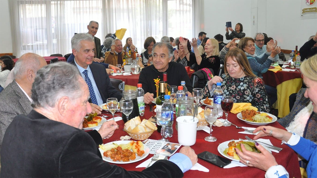 Fiesta del Botillo Mar del Plata II