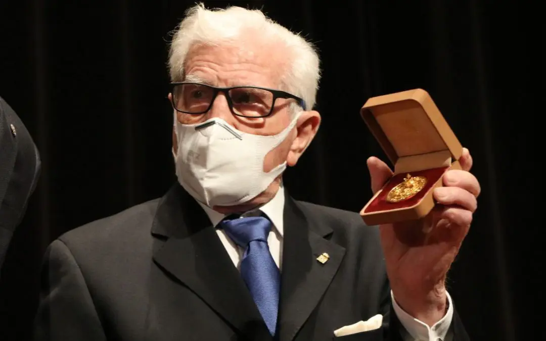 Cesáreo González Diez