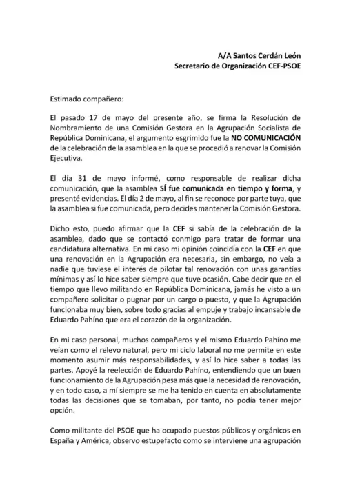 Carta solicitud baja Antonio Sánchez_Página_1