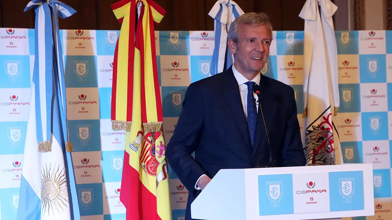 Rueda Club Español 1