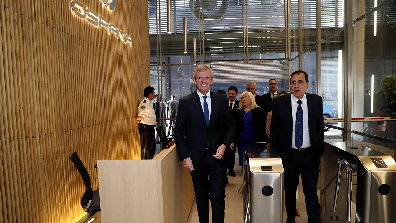 Rueda Club Español 3