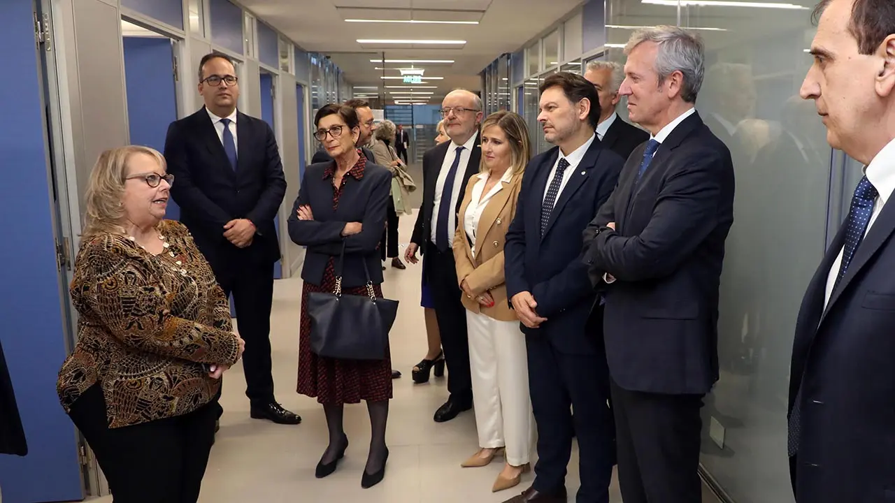 Rueda Club Español 7