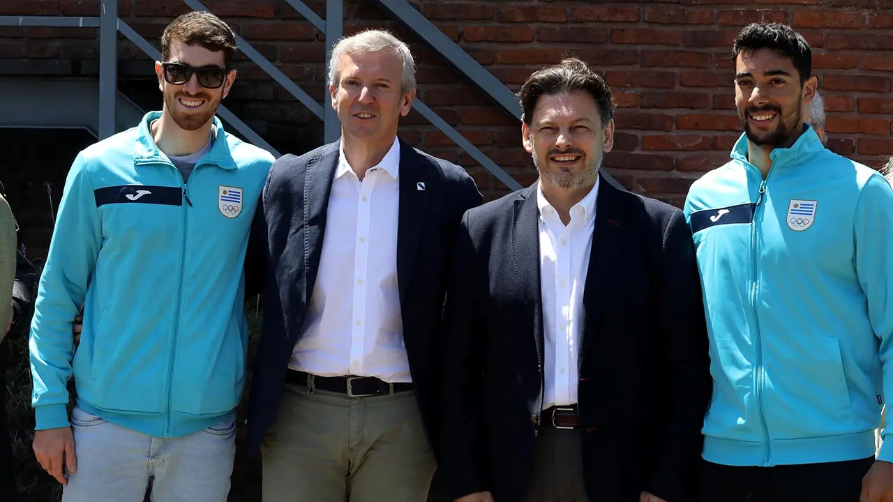 Trofeo Confraternidad Intergeneracional 07