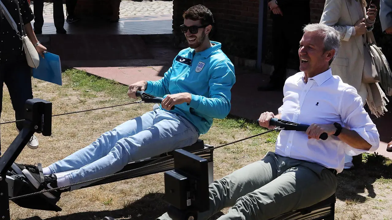 Trofeo Confraternidad Intergeneracional 08