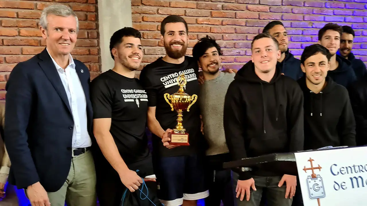 Trofeo Confraternidad Intergeneracional 01