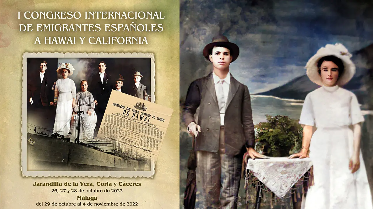 Cartel Congreso extremeño