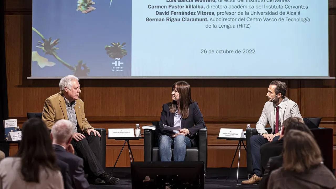 Anuario Español en el Mundo 3