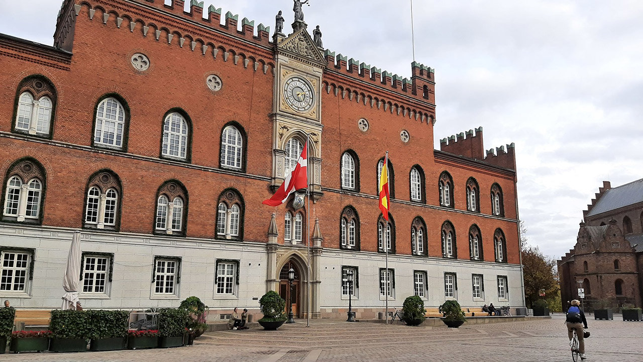 Consulado en Odense-Inauguracion1