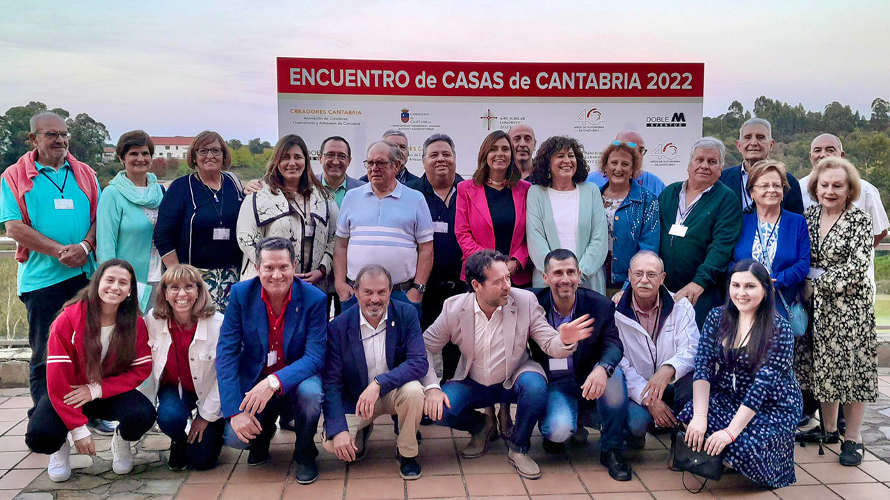 Presidencia Casas Cantabria 1