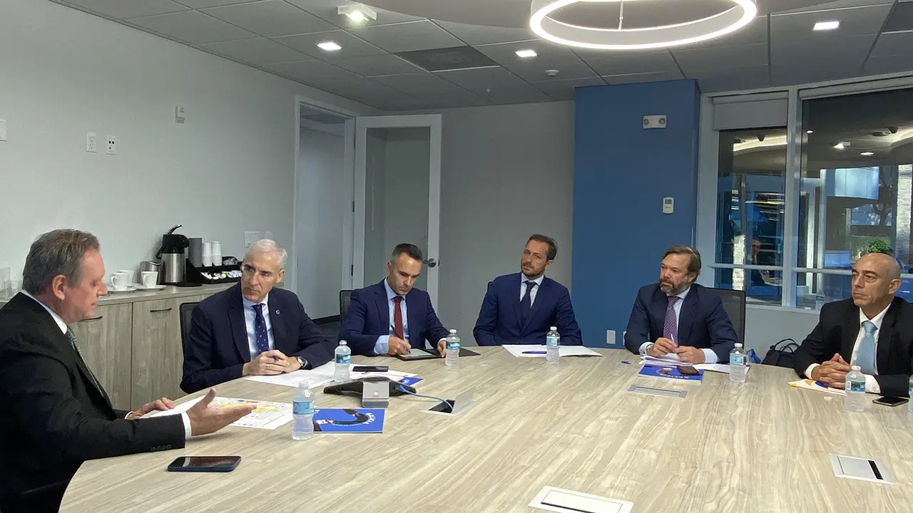 Conde World Trade Center