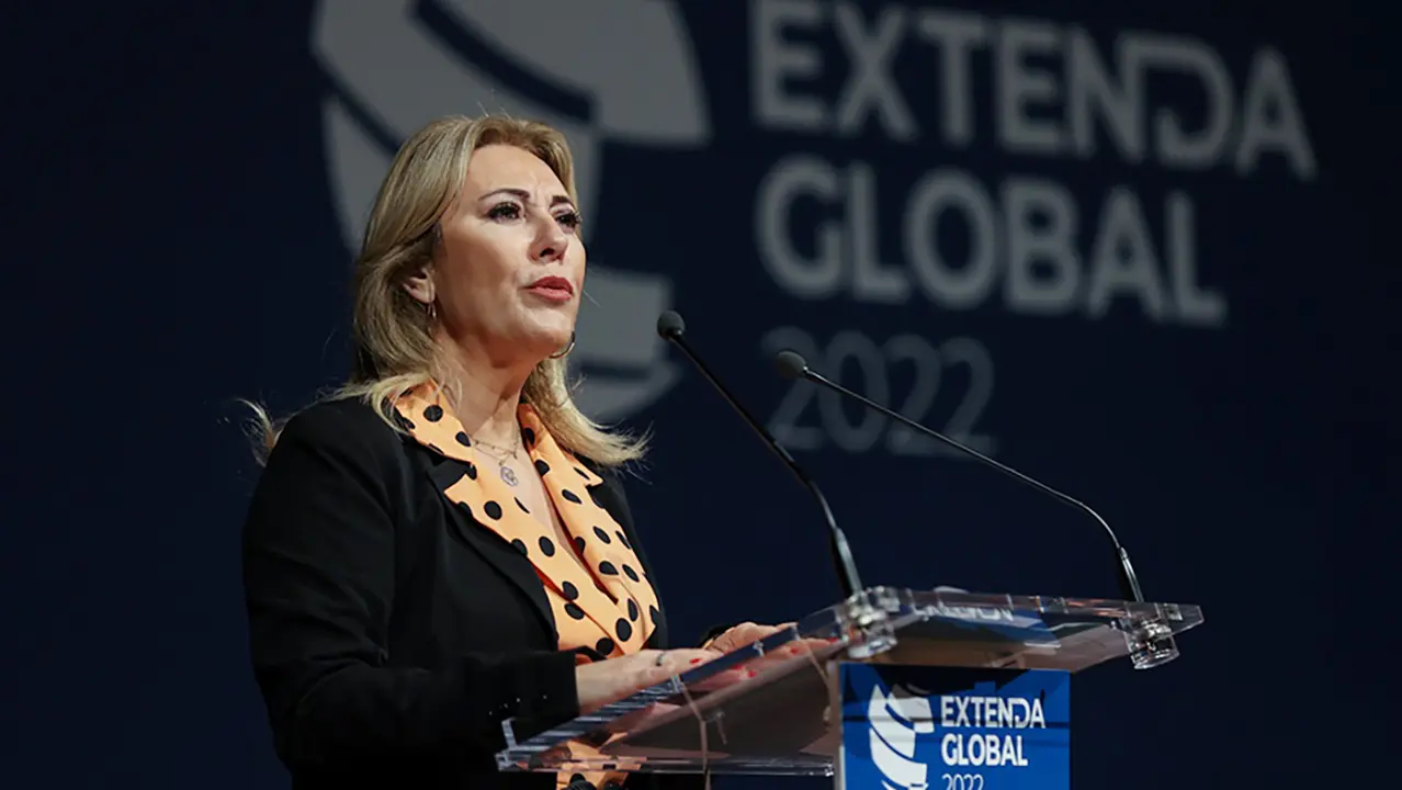 Andalucía Extenda 2