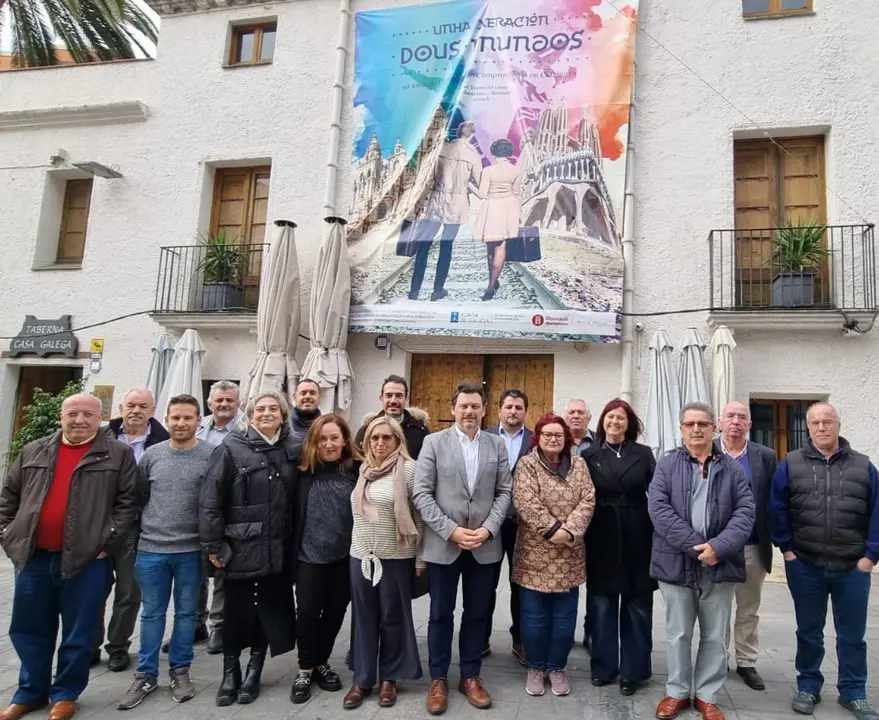 Miranda-Asociaciones en Cataluña