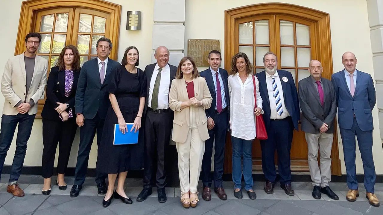 Ateneo Español de México 1