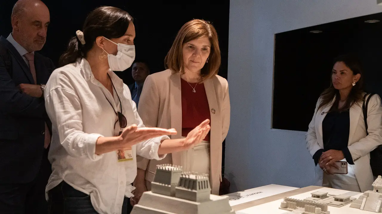 Centro Cultural de España en México 4