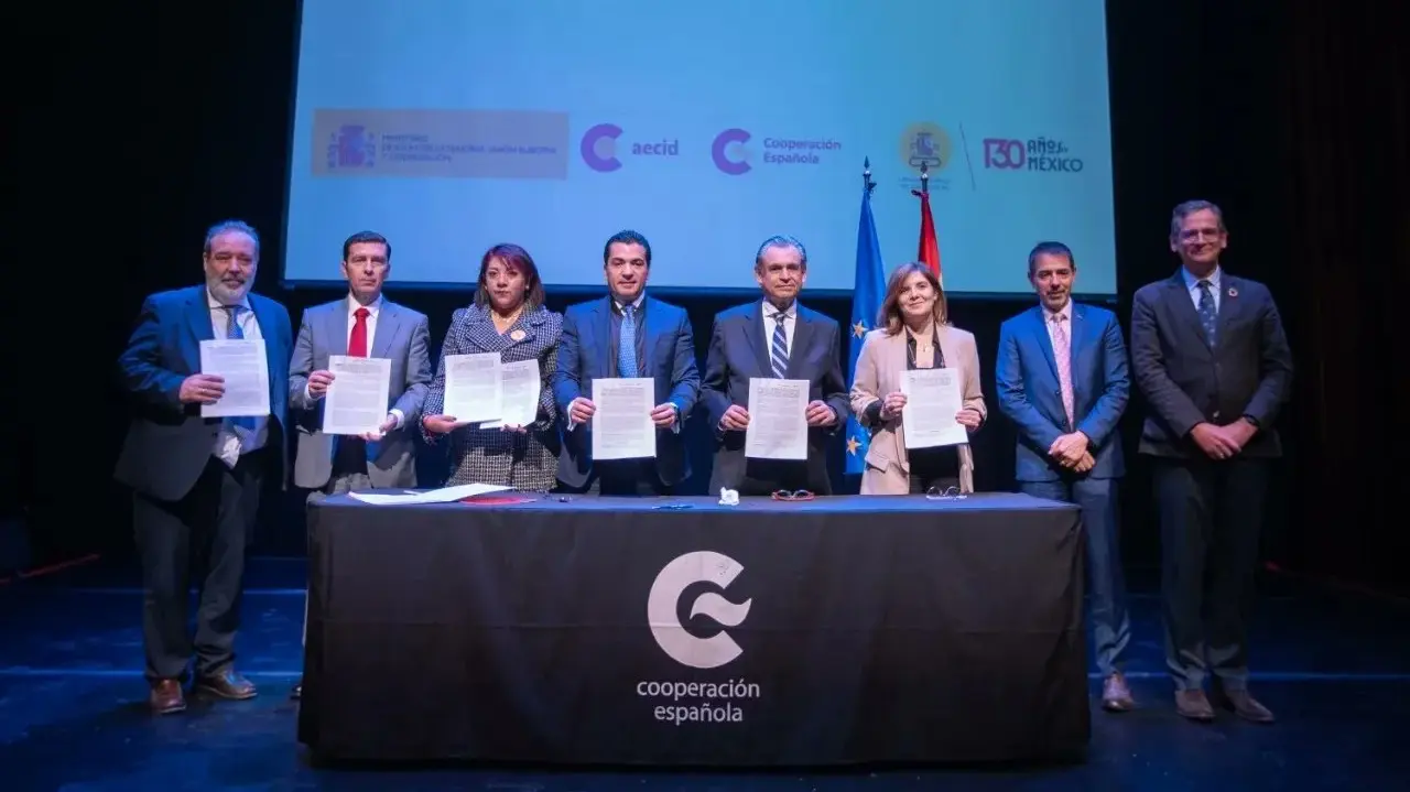 Pilar Cáncela México2