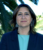 Rosa Perez Garijo