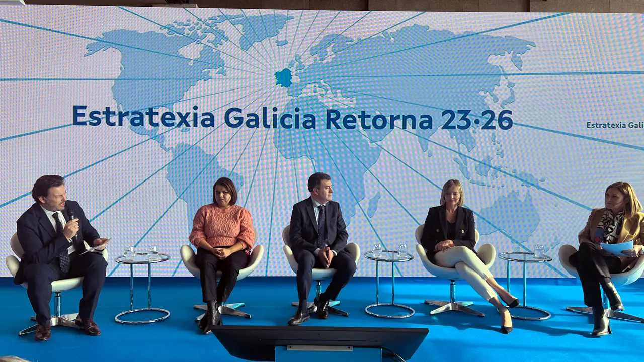 Mesa Dialogo Social