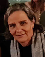 Graciela Martinez