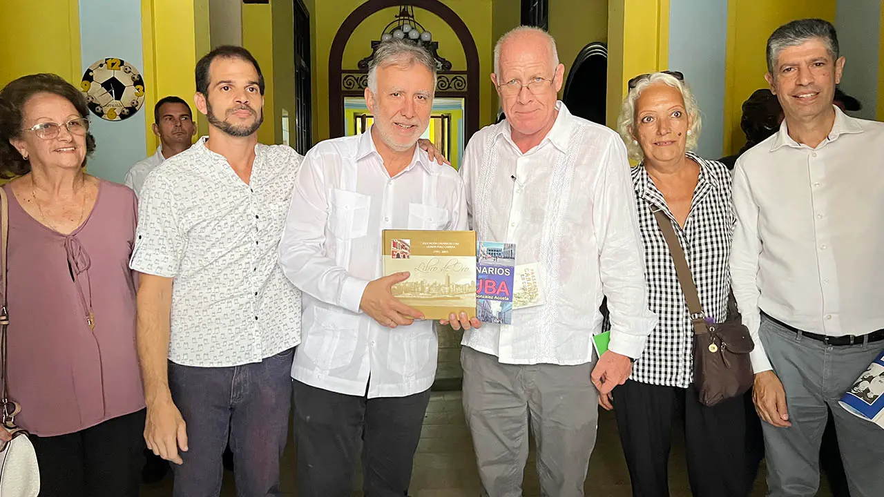 Torres Casa Canaria 1