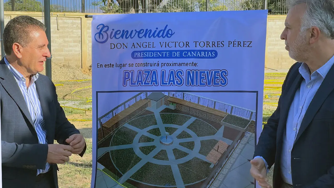 Torres en Cagua 94