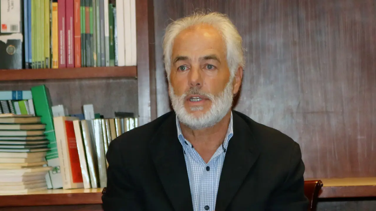 JOSÉ FRANCISCO ARMAS PÉREZ EN VENEZUELA 2018 PORT