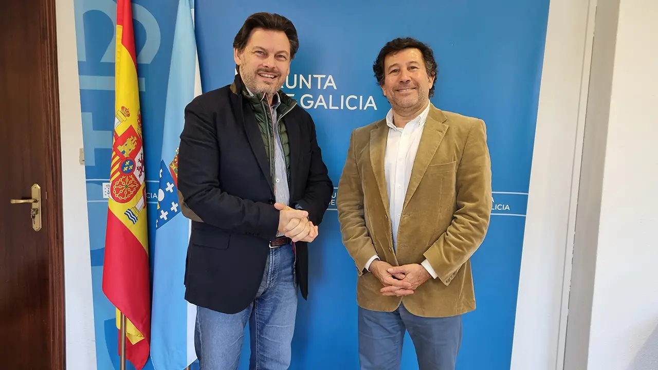 Antonio Rodríguez Miranda y Miguel Ángel Jopia1