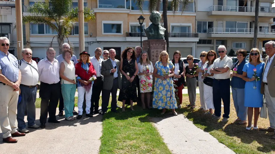 Día de la Mujer en la Federación de Asociaciones Gallegas en Uruguay 3