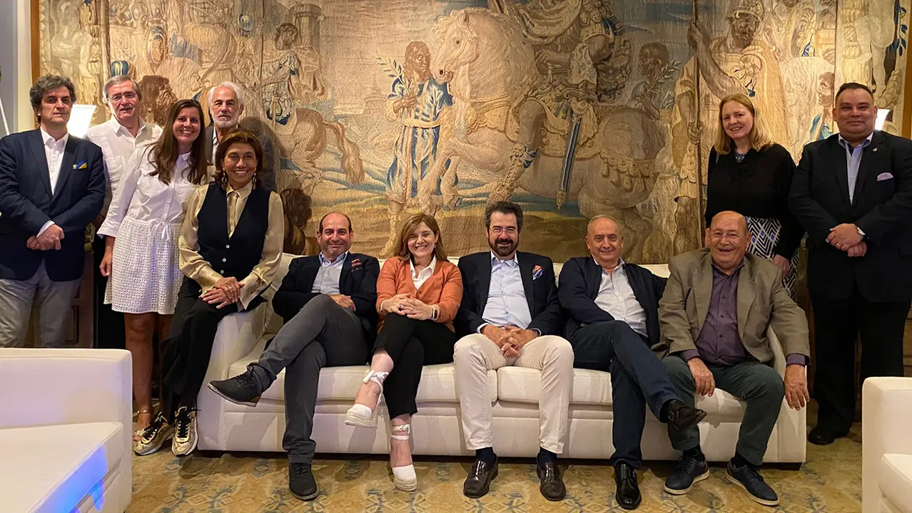 PILAR CANCELA CARACAS 2023 11