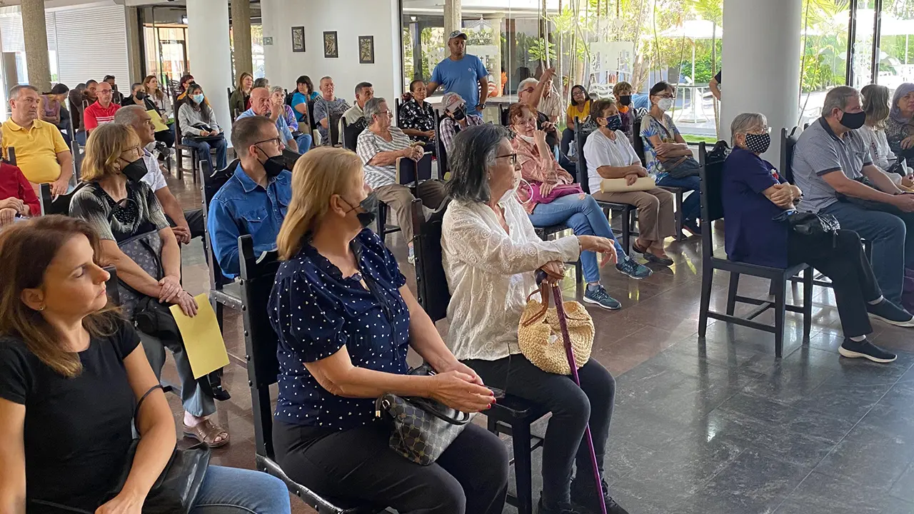 ENTREGA AYUDAS ECON‡MICAS XUNTA CGPLC 2023 4