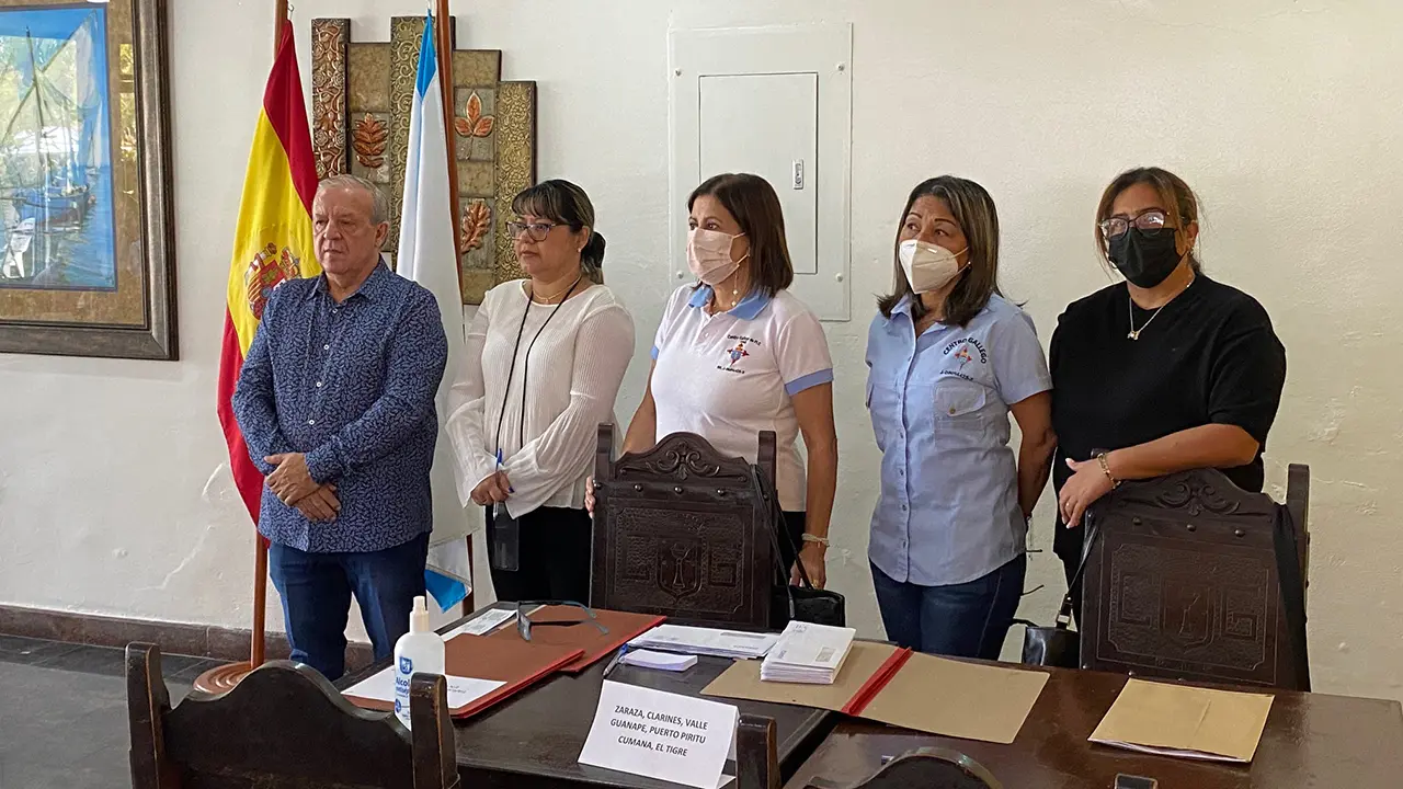 ENTREGA AYUDAS ECON‡MICAS XUNTA CGPLC 2023 5