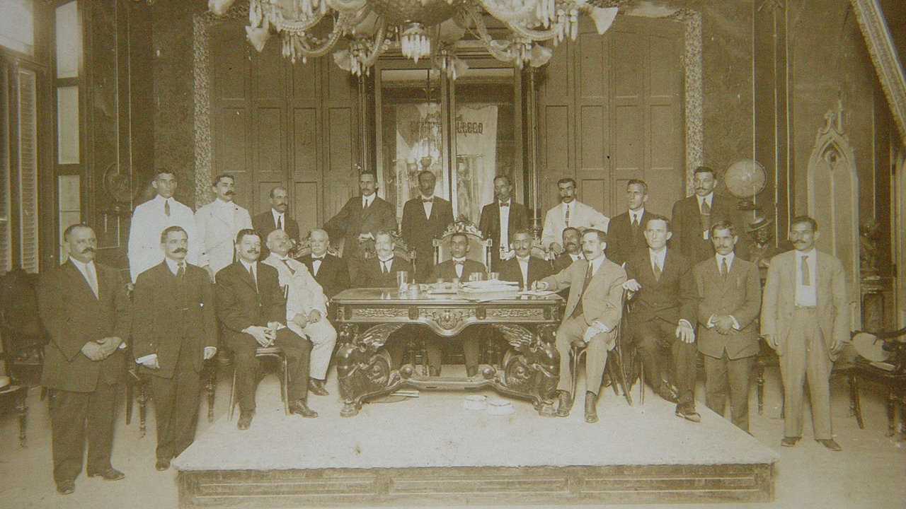 CCG-Sociedad de Lalin 1910