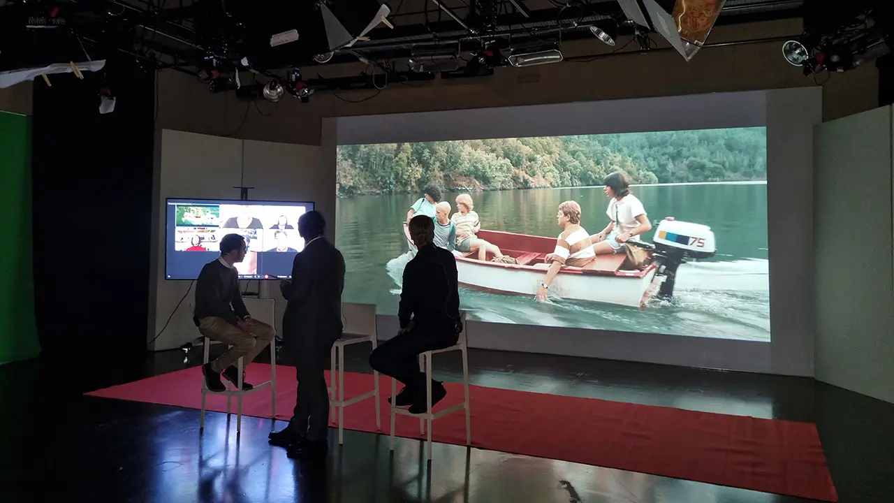 Miranda-Ciclo Mestre Mateo 15