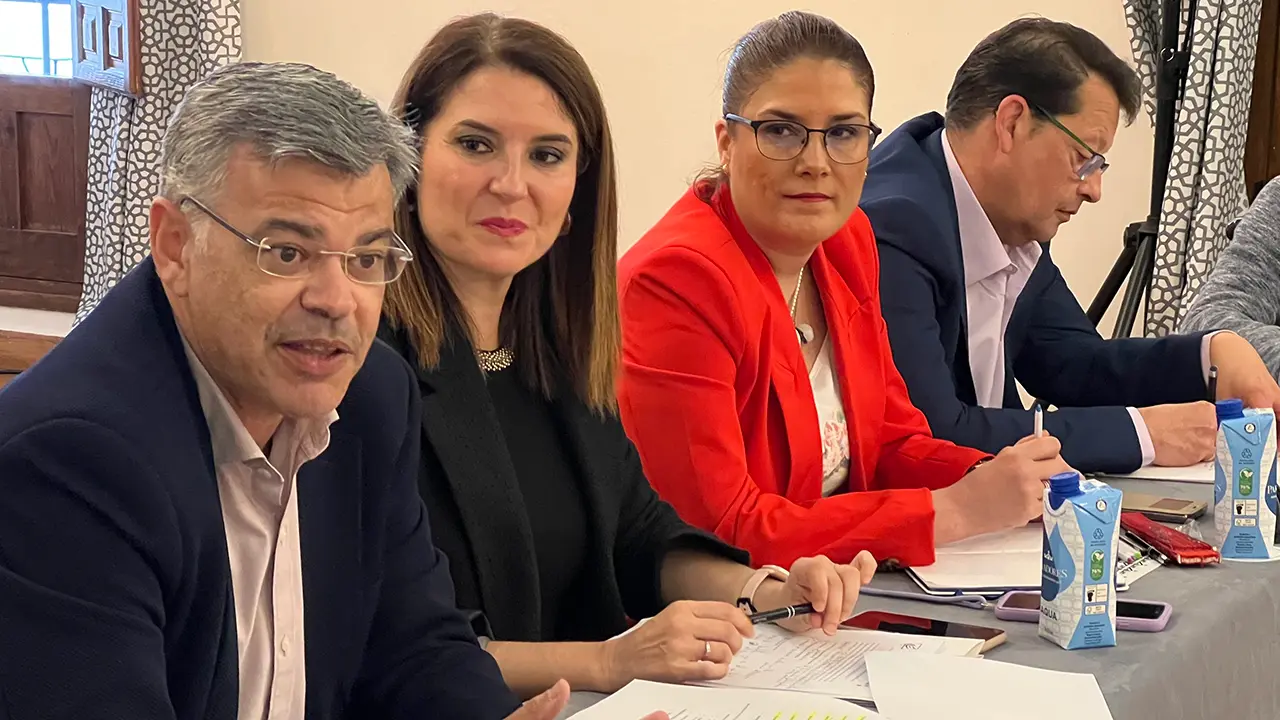 Consejo de Comunidades Extremeñas 2