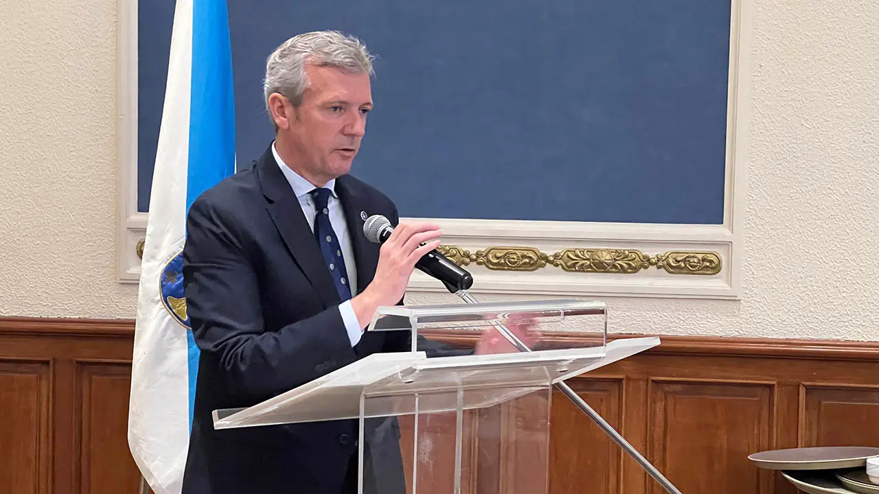 Rueda. Empresarios México 3