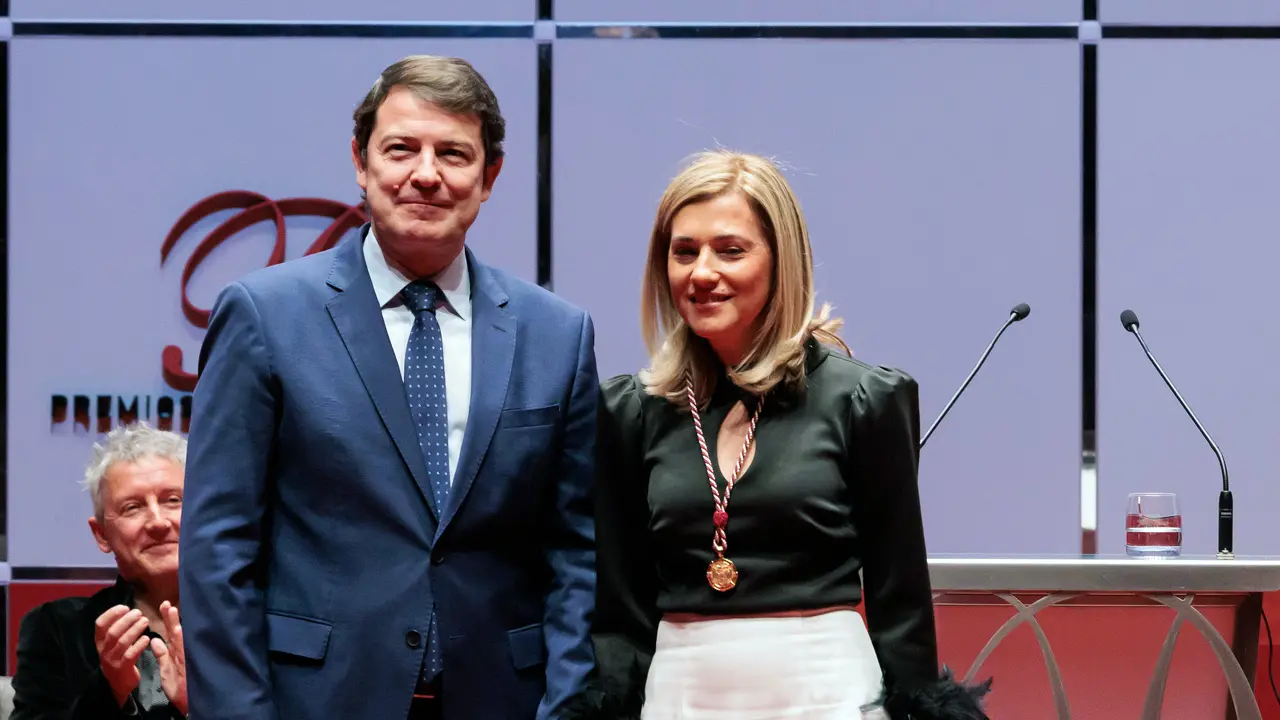 Premio Investigación