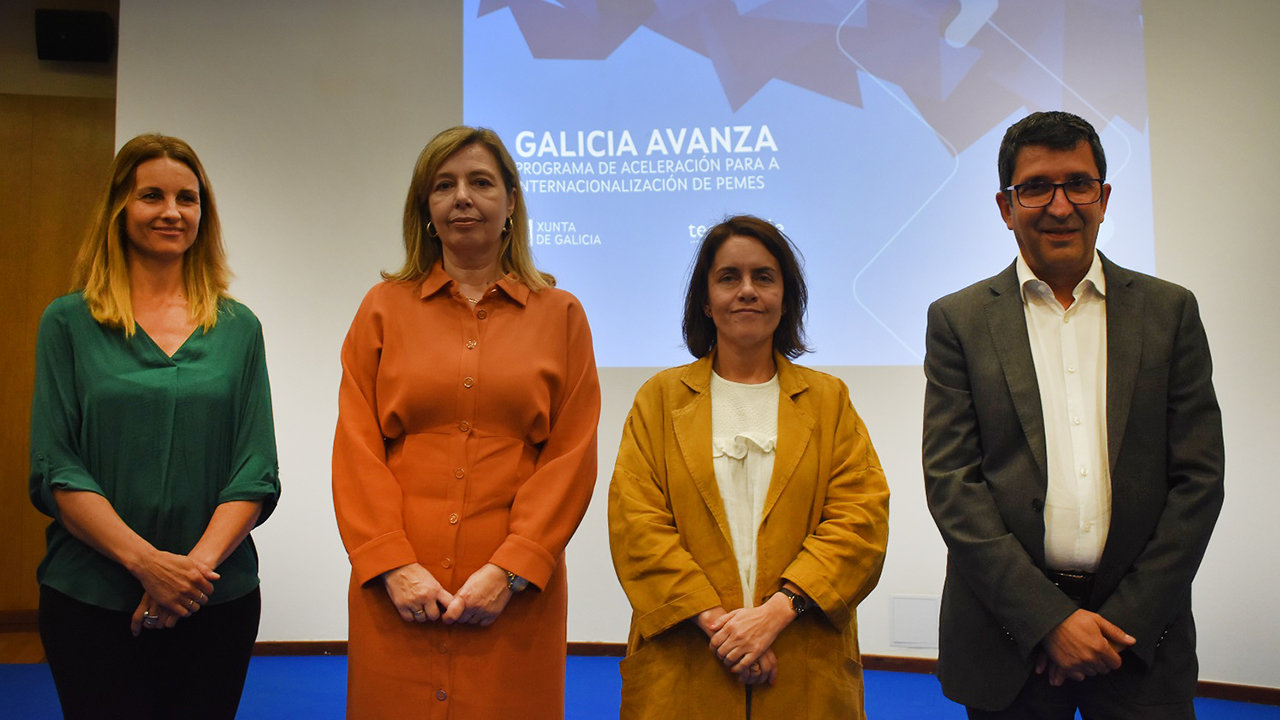 Gain-Galicia Avanza 1