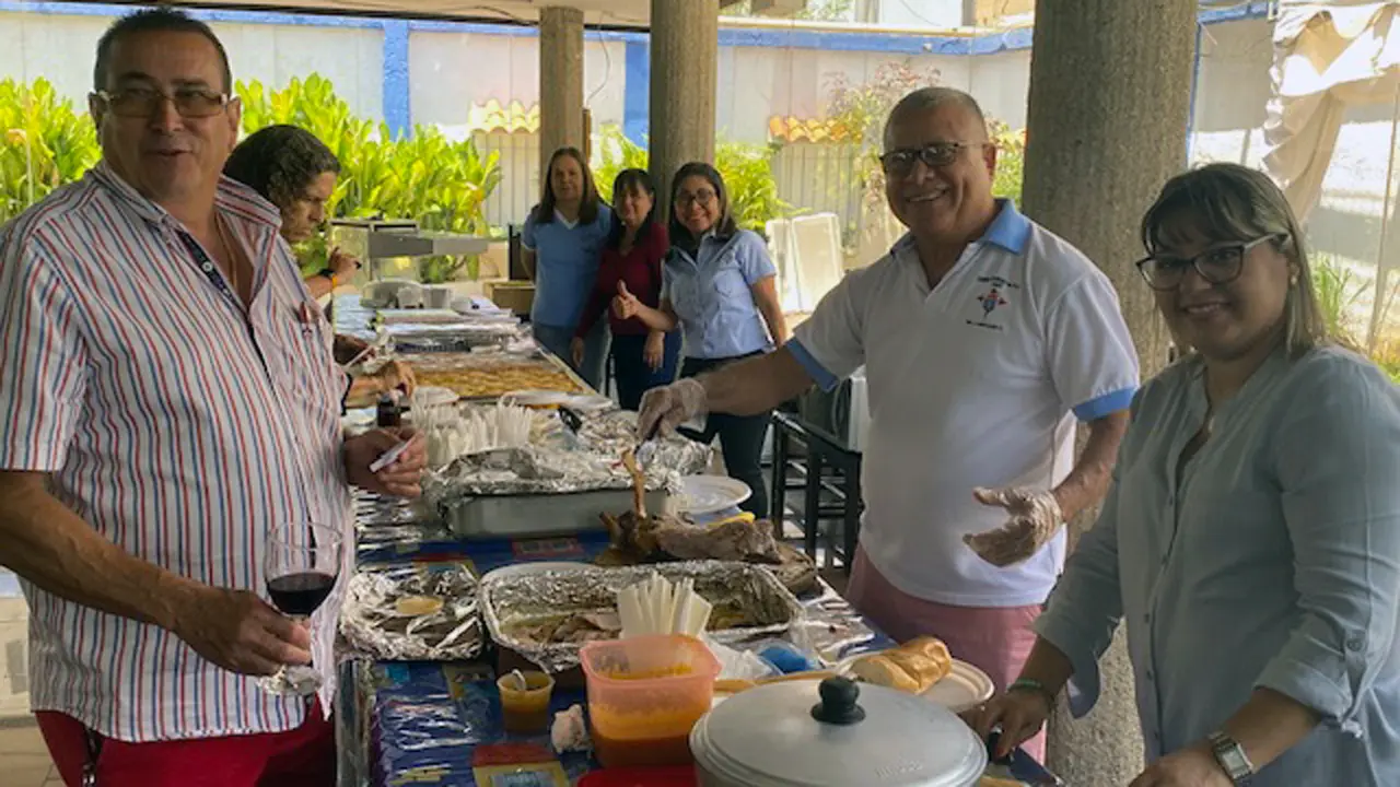 ROMERIA 1 MAYO CGPLC 2023 3