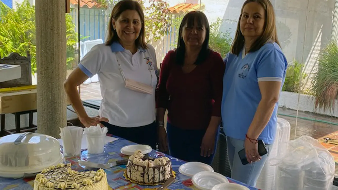 ROMERIA 1 MAYO CGPLC 2023 5