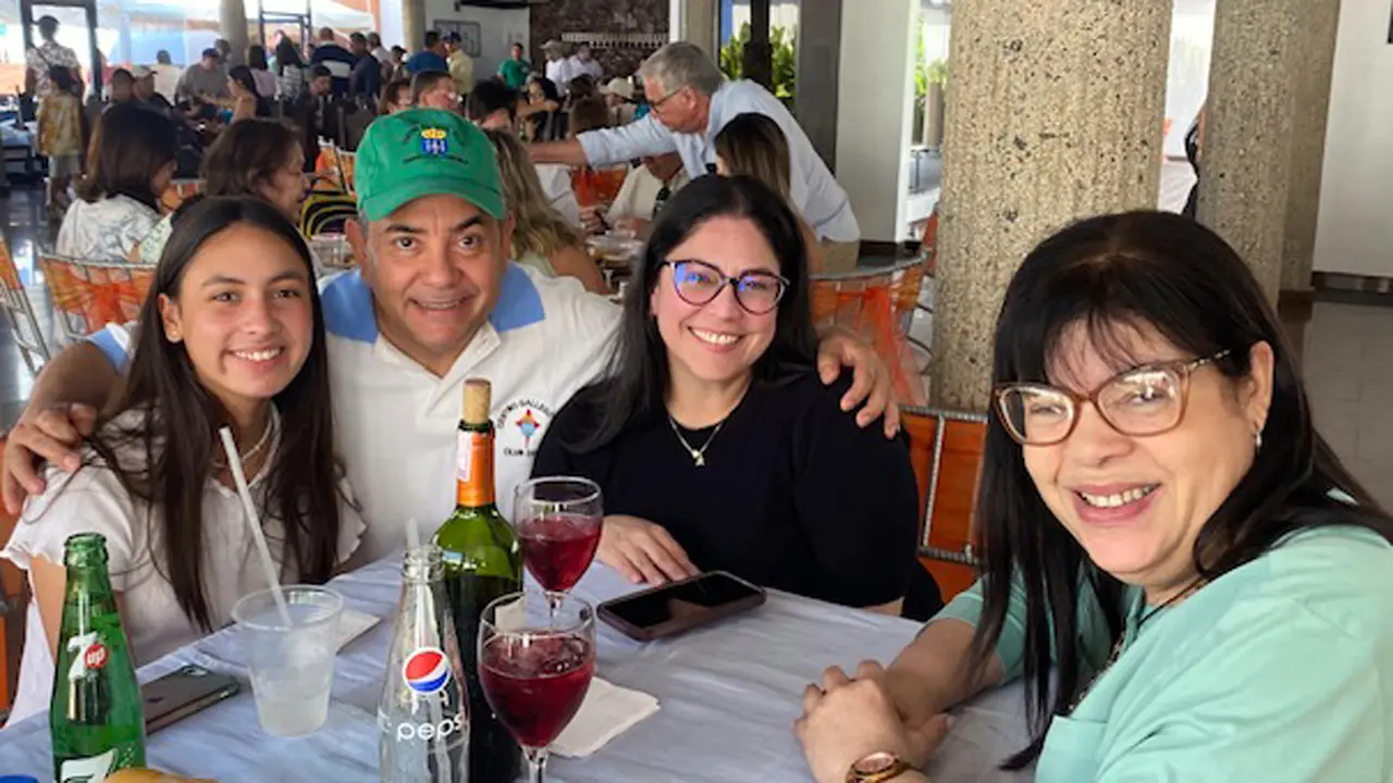 ROMERIA 1 MAYO CGPLC 2023 9