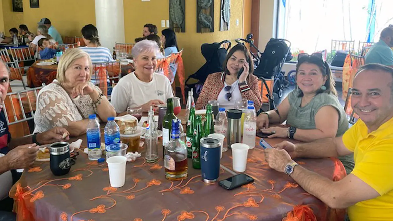 ROMERIA 1 MAYO CGPLC 2023 10