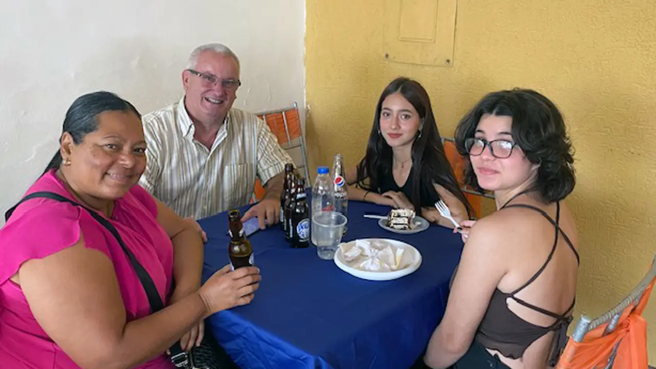 ROMERIA 1 MAYO CGPLC 2023 12