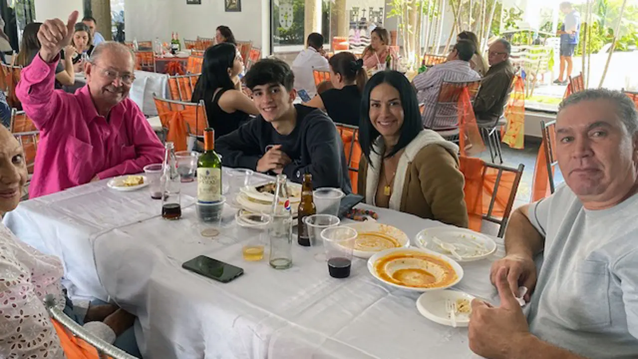 ROMERIA 1 MAYO CGPLC 2023 15