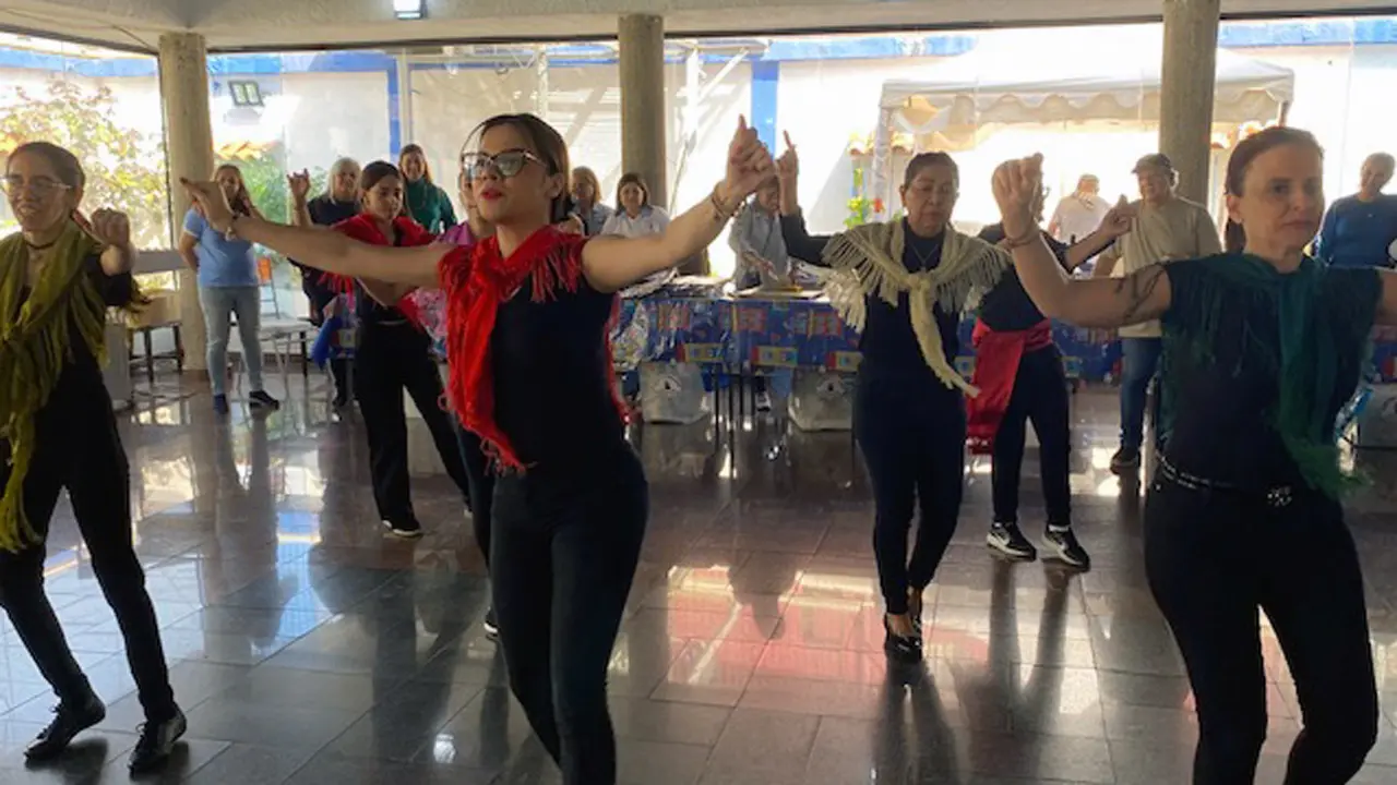 ROMERIA 1 MAYO CGPLC 2023 16