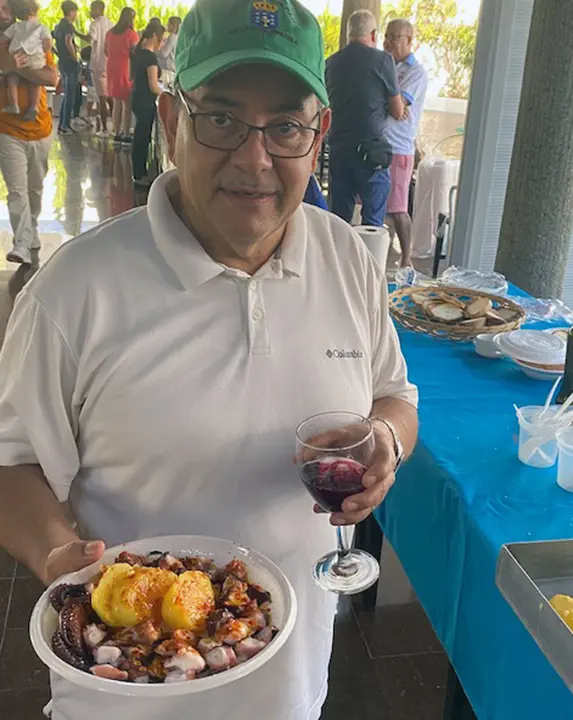 ROMERIA 1 MAYO CGPLC 2023 26