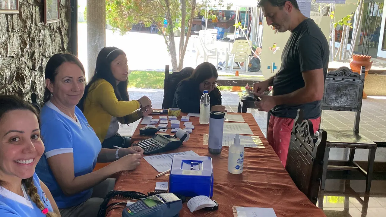 ROMERIA 1 MAYO CGPLC 2023 28