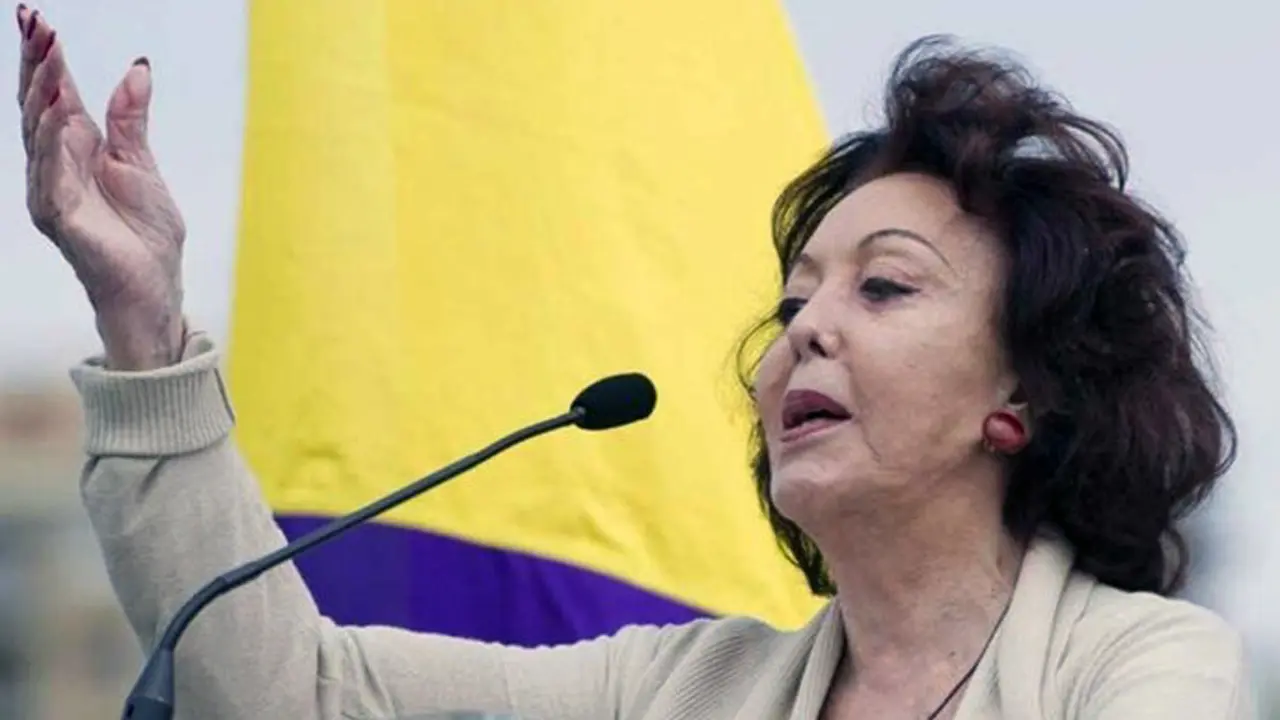 CARLOTA LERET O'NEILL