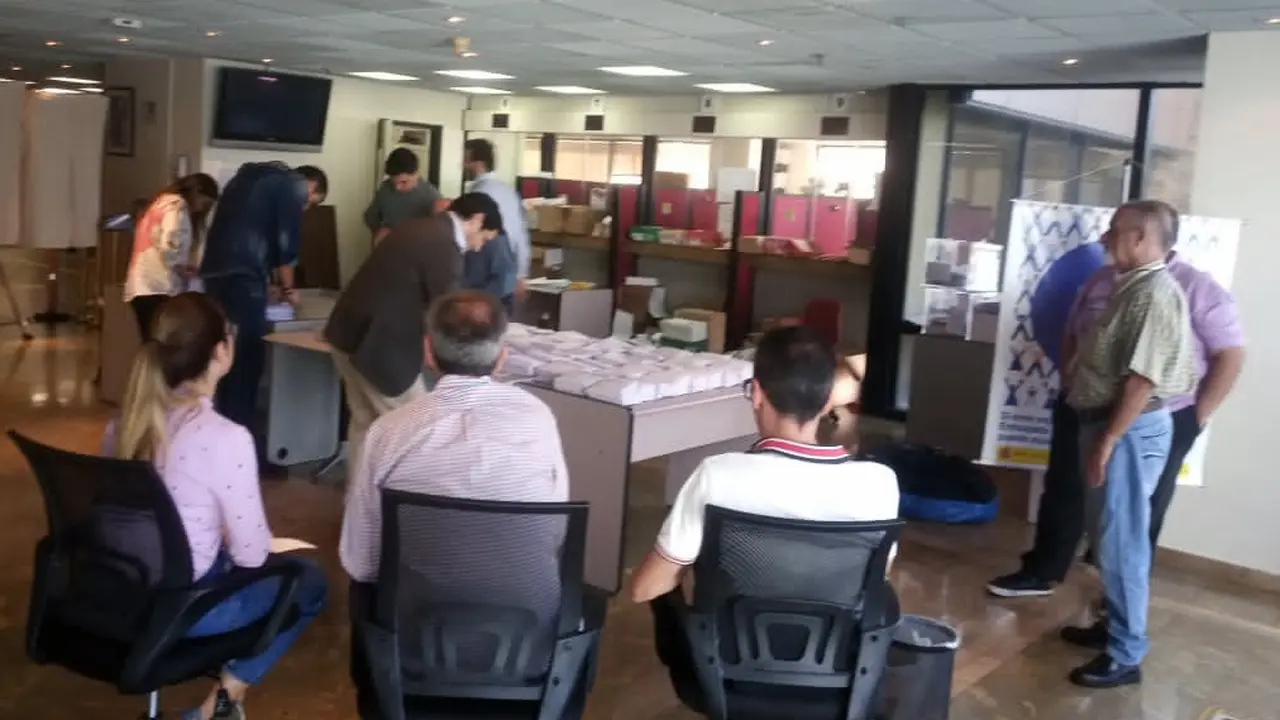 ELECCIONES 28-M VENEZUELA MAYO 2023 1