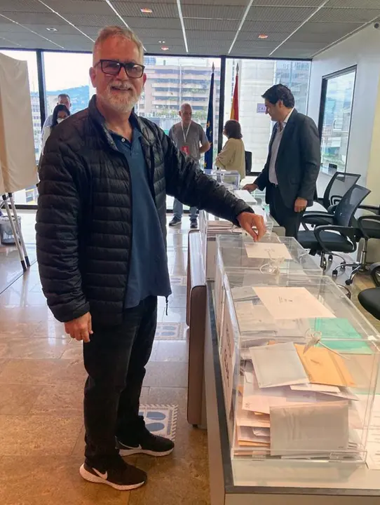 ELECCIONES 28-M VENEZUELA MAYO 2023 8